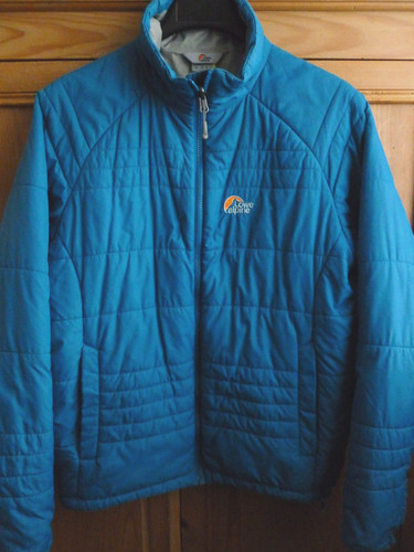 Mens lowe alpine blue - mens,