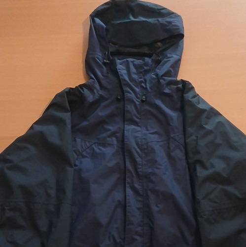 Lowe alpine mens hooded - mens,
