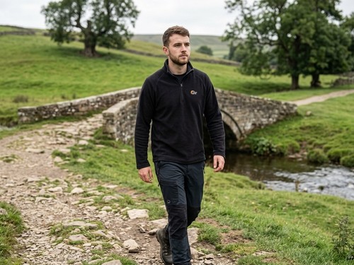 Lowe alpine gfa fleece - lowe,