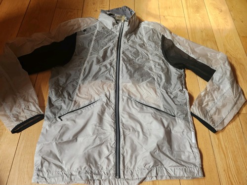 Lowe alpine mens hooded - lowe,