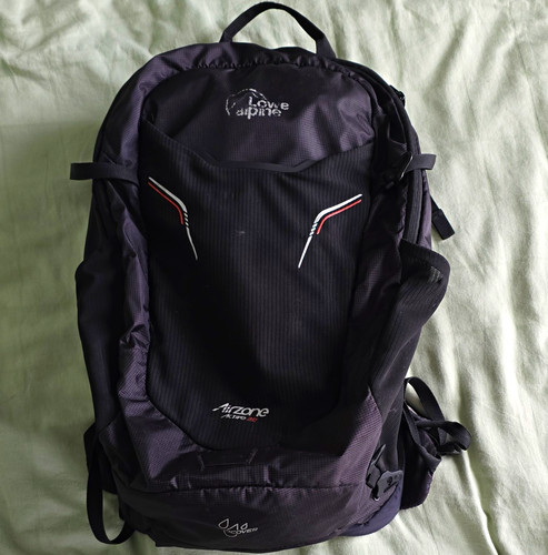 Lowe alpine airzone active - airzone, 22