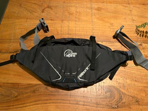 Lowe alpine tek modern - lowe, c-tek