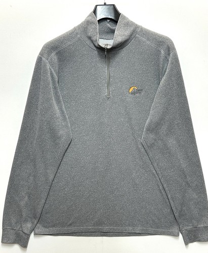 Lowe alpine dryflo zip - dryflo,