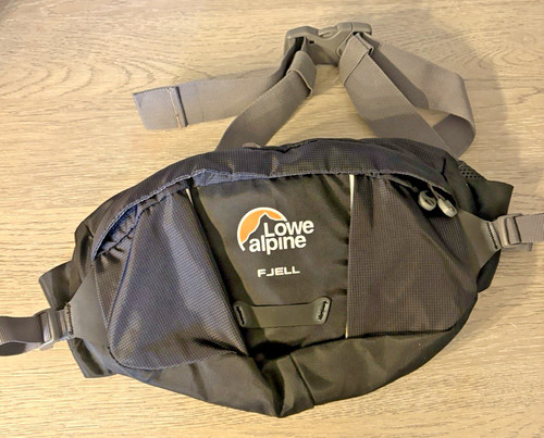 Lowe alpine fjell - lowe,