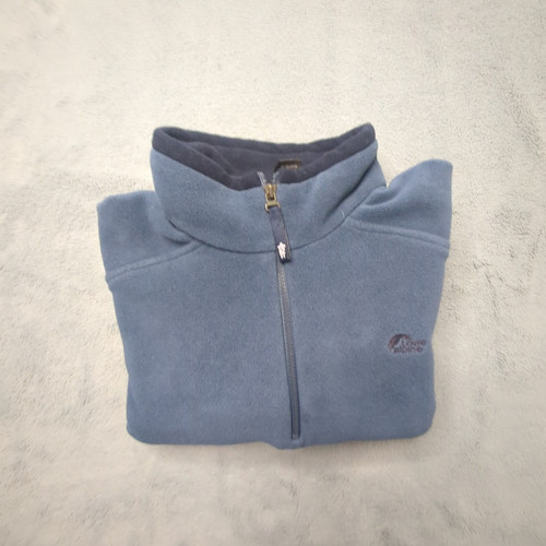 Lowe alpine polartec fleece - lowe,