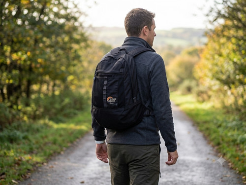 Lowe alpine pax backpack - alpine, 20