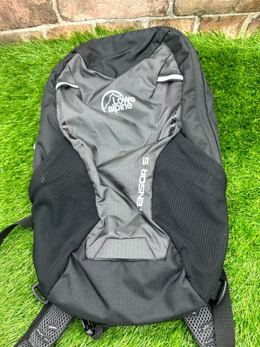 Lowe alpine tensor backpack - alpine,