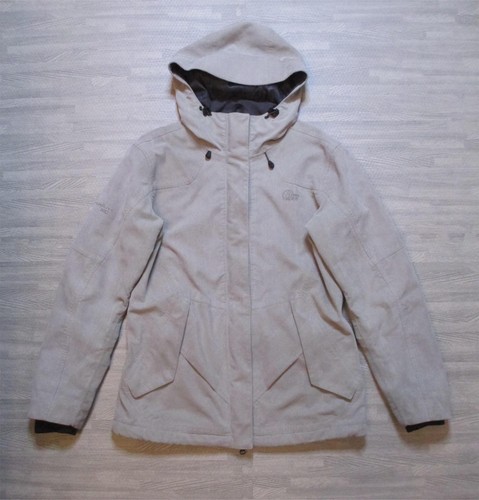 Lowe alpine jacket womens - lowe,