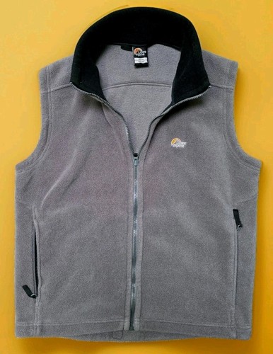 Lowe alpine polartec fleece - polartec,