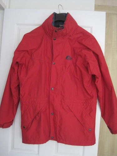 Lowe alpine jacket mens - lowe,