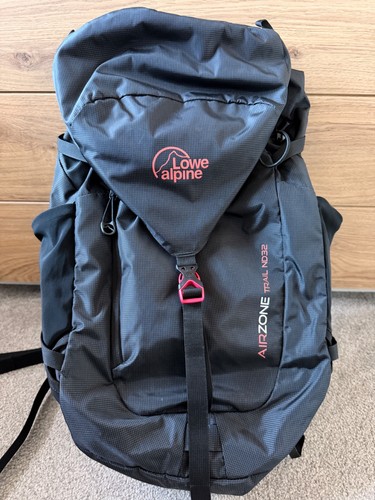 Lowe alpine airzone - airzone, trail