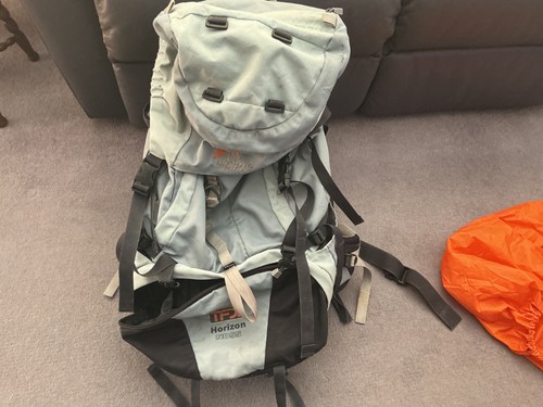 Lowe alpine horizon tfx nd55 - horizon,