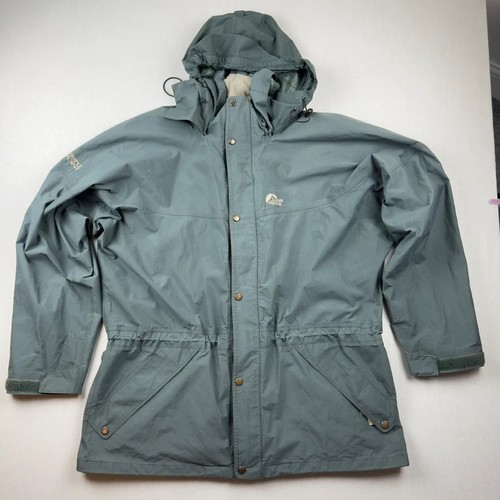 Lowe alpine triple point - alpine, rain