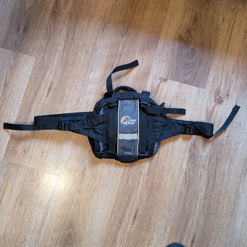Lowe alpine bum bag running - bum,