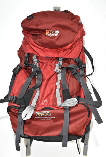 Lowe alpine tfx wilderness - alpine,
