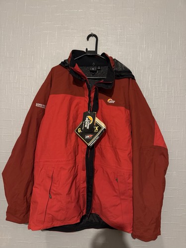 Lowe alpine jura gtx large - lowe,