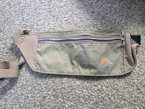 Lowe alpine bum waist - lowe, /