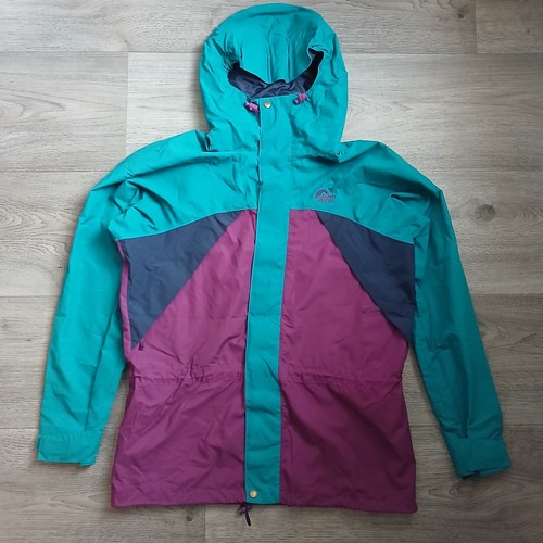 Lowe alpine jacket mens - alpine, m
