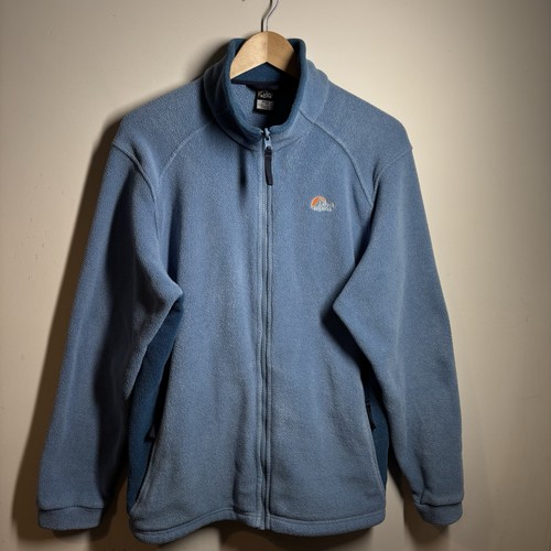 Lowe alpine womens blue - alpine, full