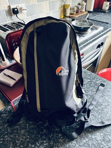 Lowe alpine pax litre - pax,