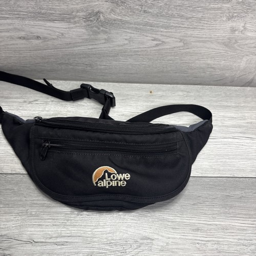 Lowe alpine belt pack - alpine, belt-pack