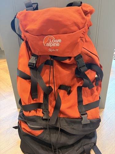 Lowe alpine skyline hiking - alpine,