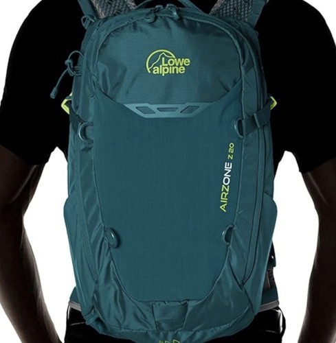 Lowe alpine air - lowe, zone