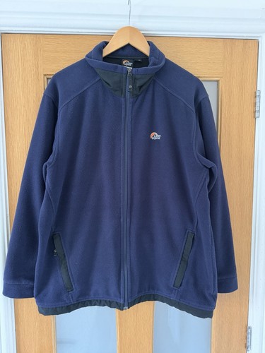 Vintage lowe alpine fleece - alpine,