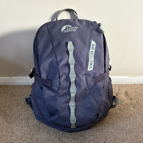 Lowe alpine vector backpack - lowe,