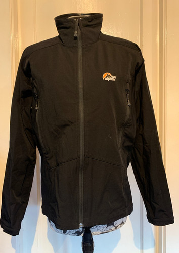 Women lowe alpine black - lowe,