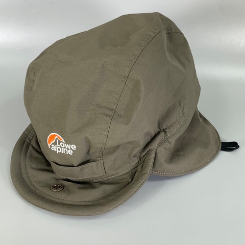 Lowe alpine gore tex mountain - gore-tex,