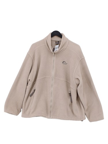 Lowe alpine windbreaker jacket - lowe,
