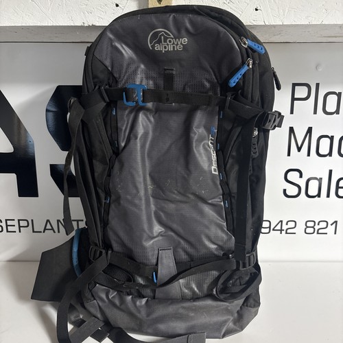 Lowe alpine descent - descent, 35