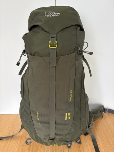 Lowe alpine airzone - alpine, trail