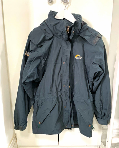 Lowe alpine triple point - lowe,