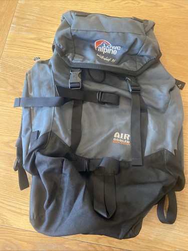 Lowe alpine walkabout 35l - walkabout,