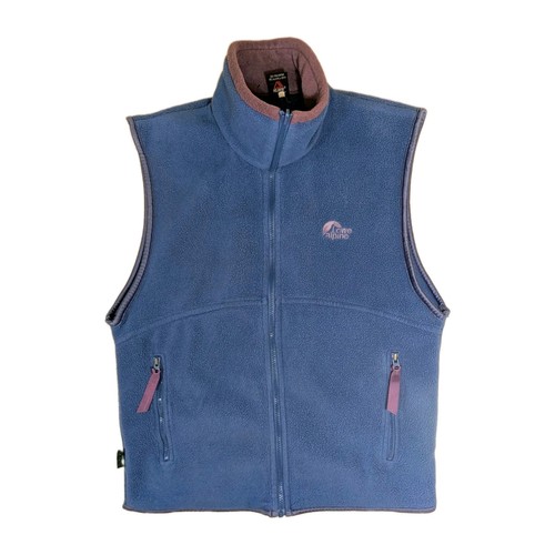 Lowe alpine polartec - polartec, fleece