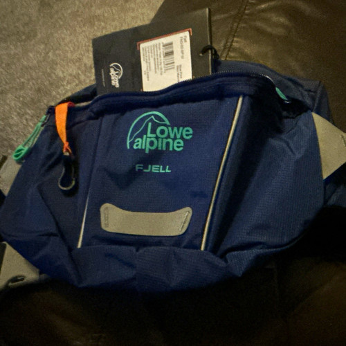 Lowe alpine fjell - fjell, 5l