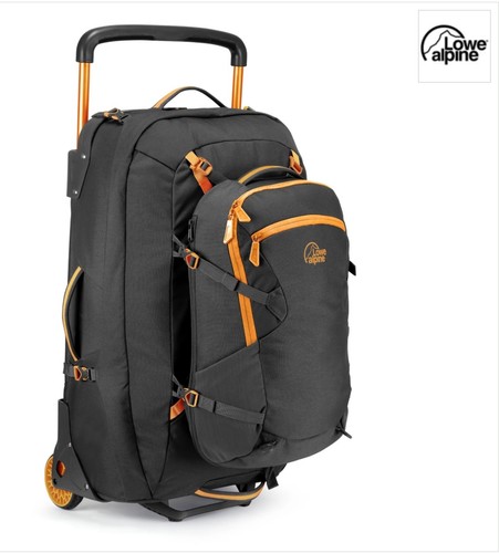 Lowe alpine explorer - alpine,
