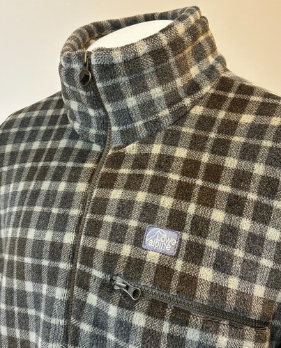Lowe alpine aleutian half - alpine,