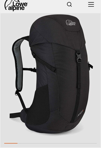 Lowe alpine airzone active - lowe,