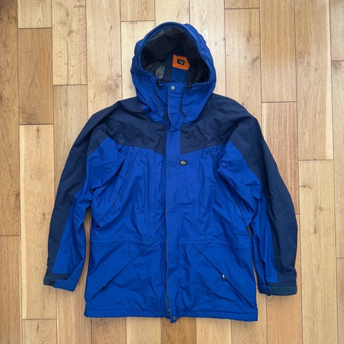 Lowe alpine triple - alpine,
