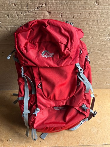 Lowe alpine air - lowe, zone