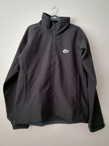 Lowe alpine black aleutian - alpine,