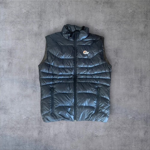Lowe alpine down - alpine, s