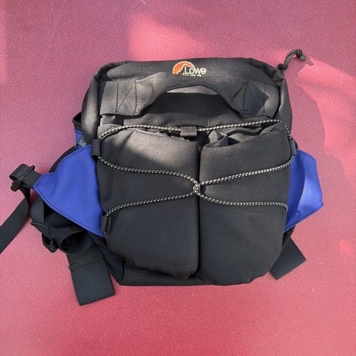 Lowe alpine waist - alpine,