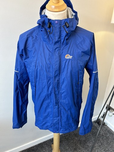 Lowe alpine blue - triple, point