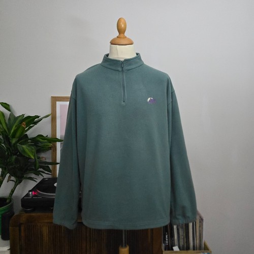 Lowe alpine polartec mint - lowe,